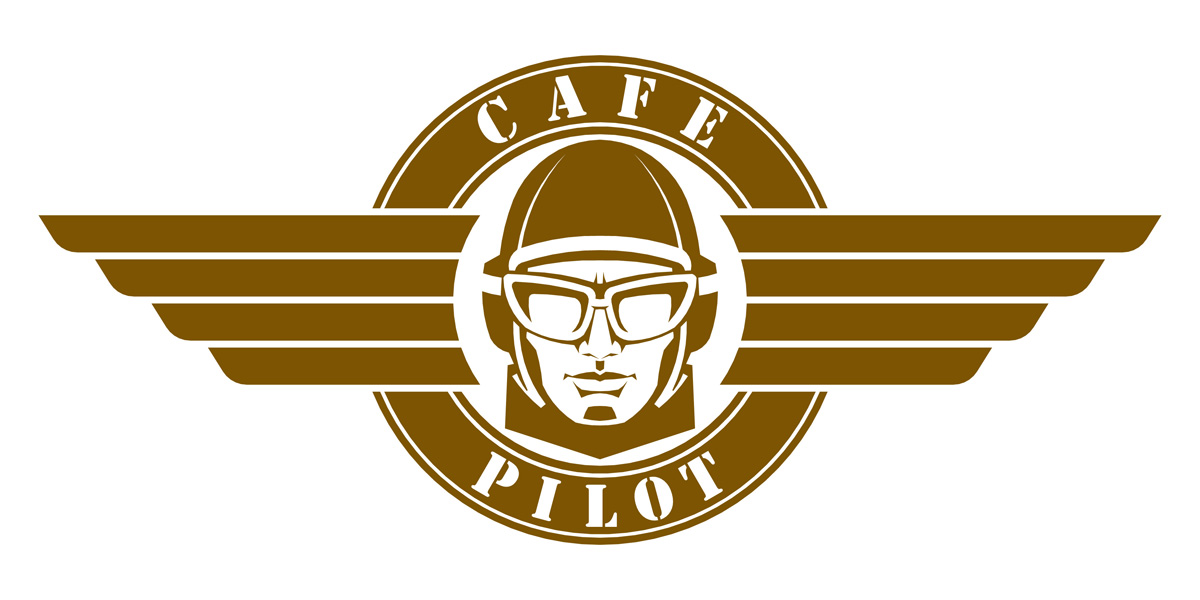 Pilot logó